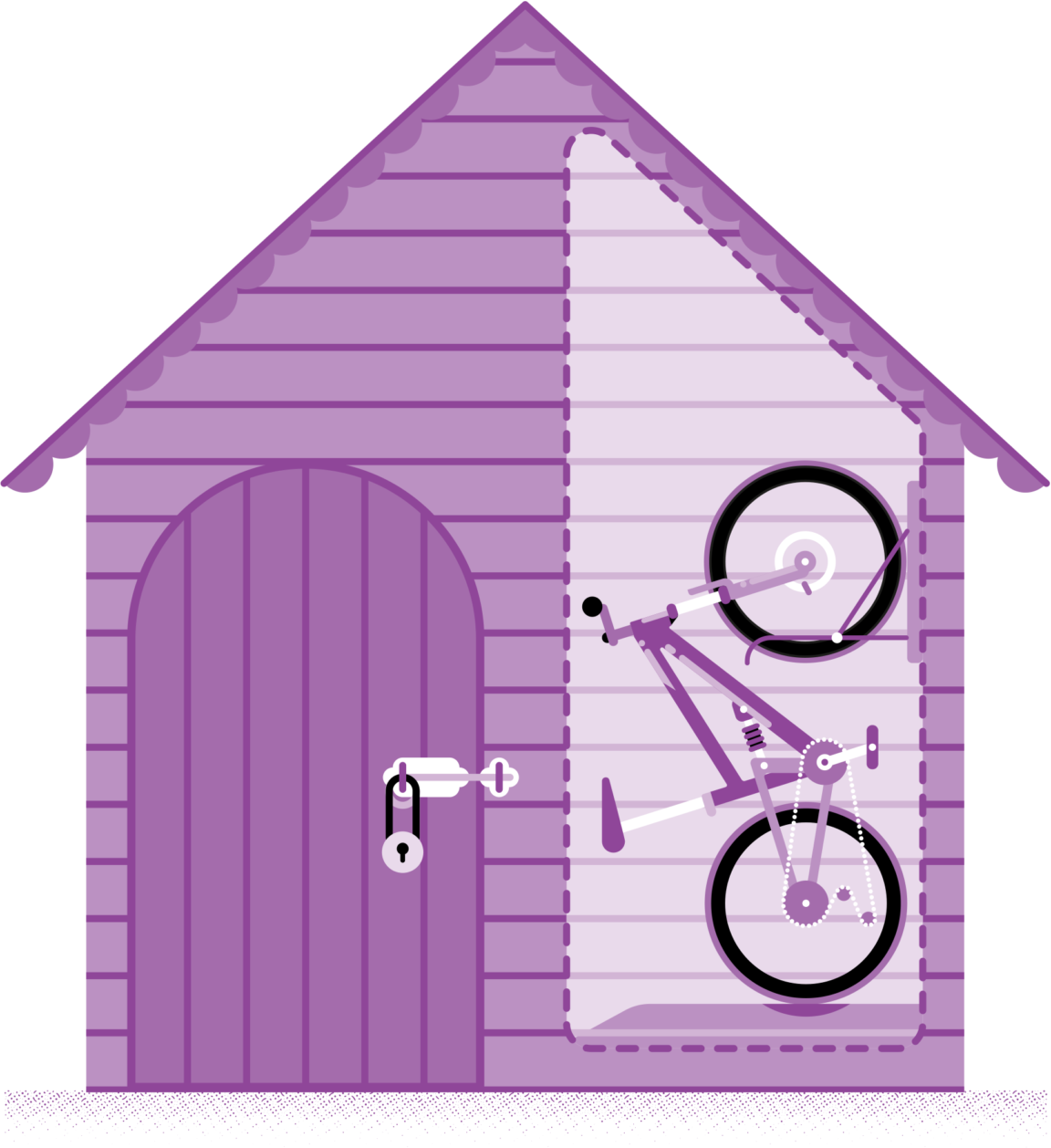 BIKE SECURITY