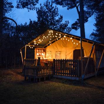 LD Travel Two Basecamp