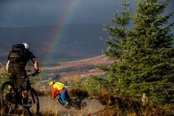 Laggan Leader Image Credit Ross Bell