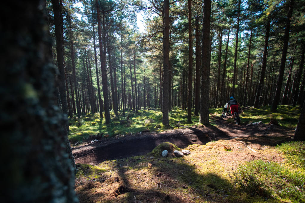 DM Bin S Cairngorms 11