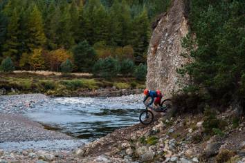 Cairngorms Credit Scotty Laughland