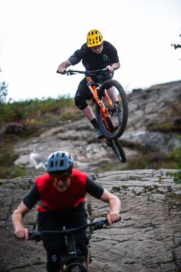 Perthshire Credit Scotty Laughland